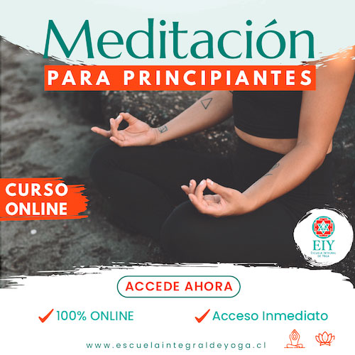 Meditación para Principiantes